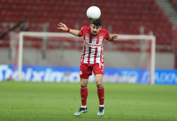 Ανδρούτσος