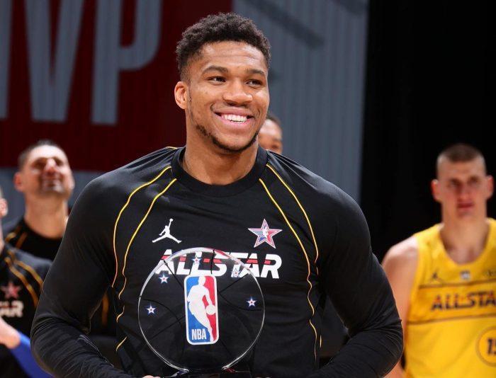 Αντετοκούνμπο