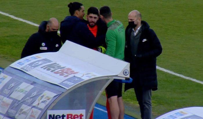 Ατρόμητος Θεοδωράκης