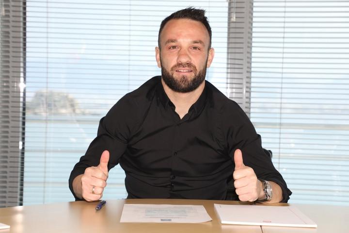 Βαλμπουενά