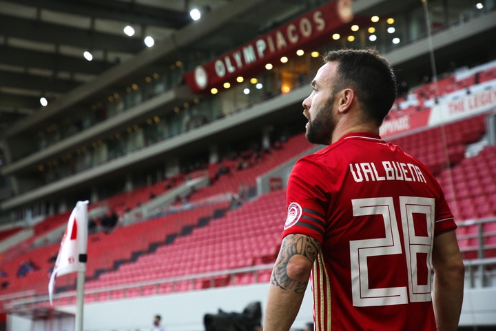 Βαλμπουενά