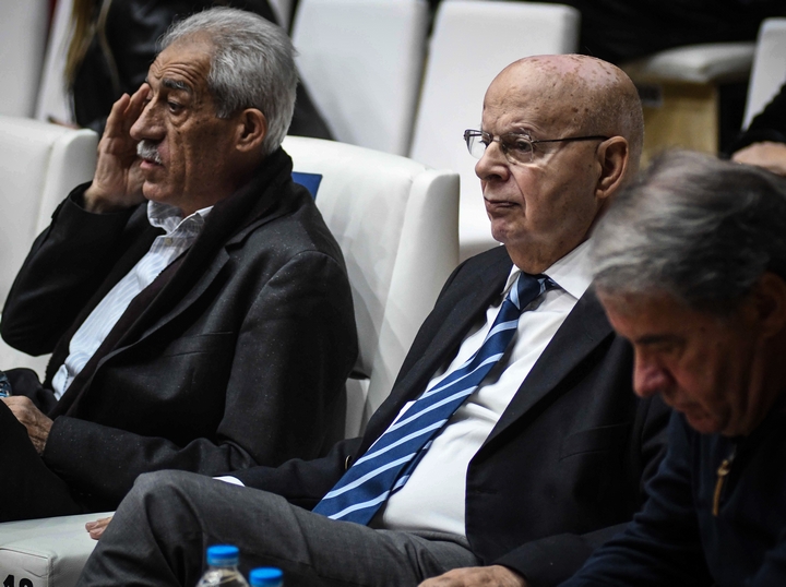 Βασιλακόπουλος