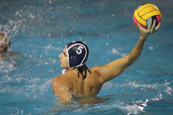 Βουλιαγμένη