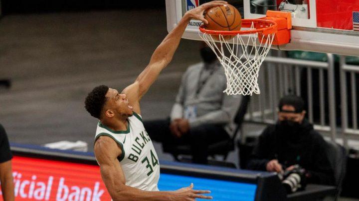 ΑΝΤΕΤΟΚΟΥΝΜΠΟ