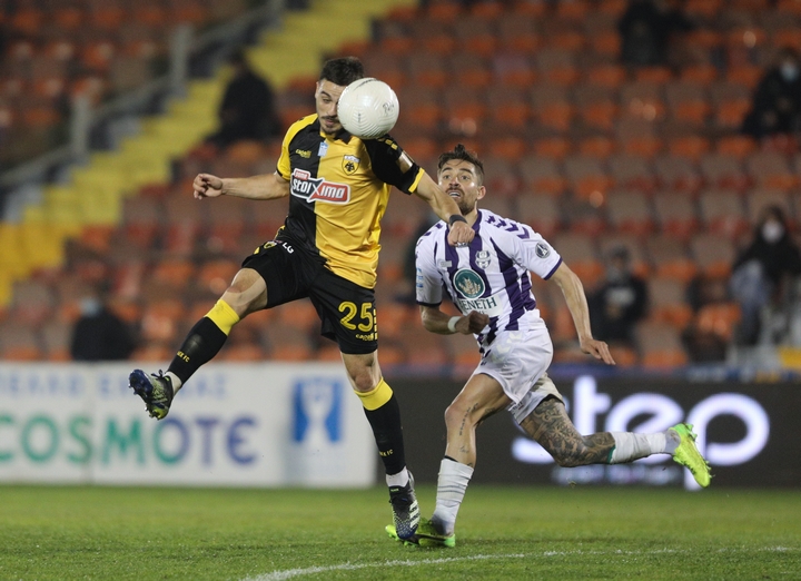 Γαλανόπουλος