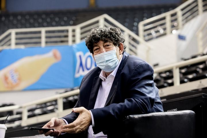 Γαλατσόπουλος