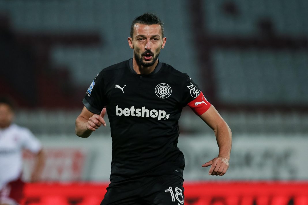 Γιαννούλης