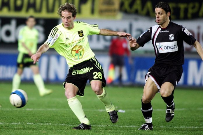 Γιόναν Γκαρθία