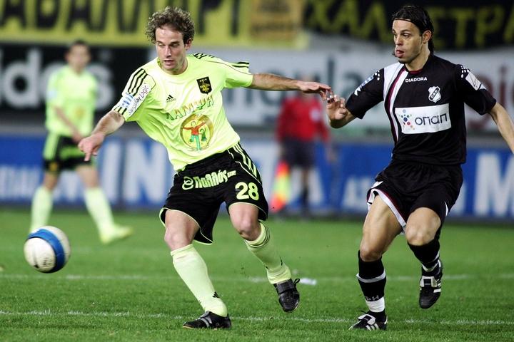 Γιόναν Γκαρθία