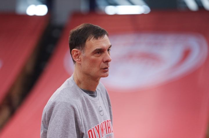 Μπαρτζώκας