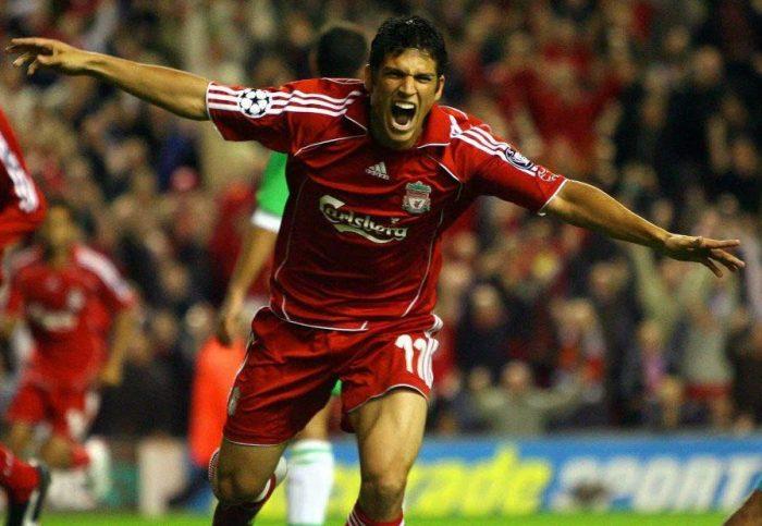 Μαρκ Γκονζάλες