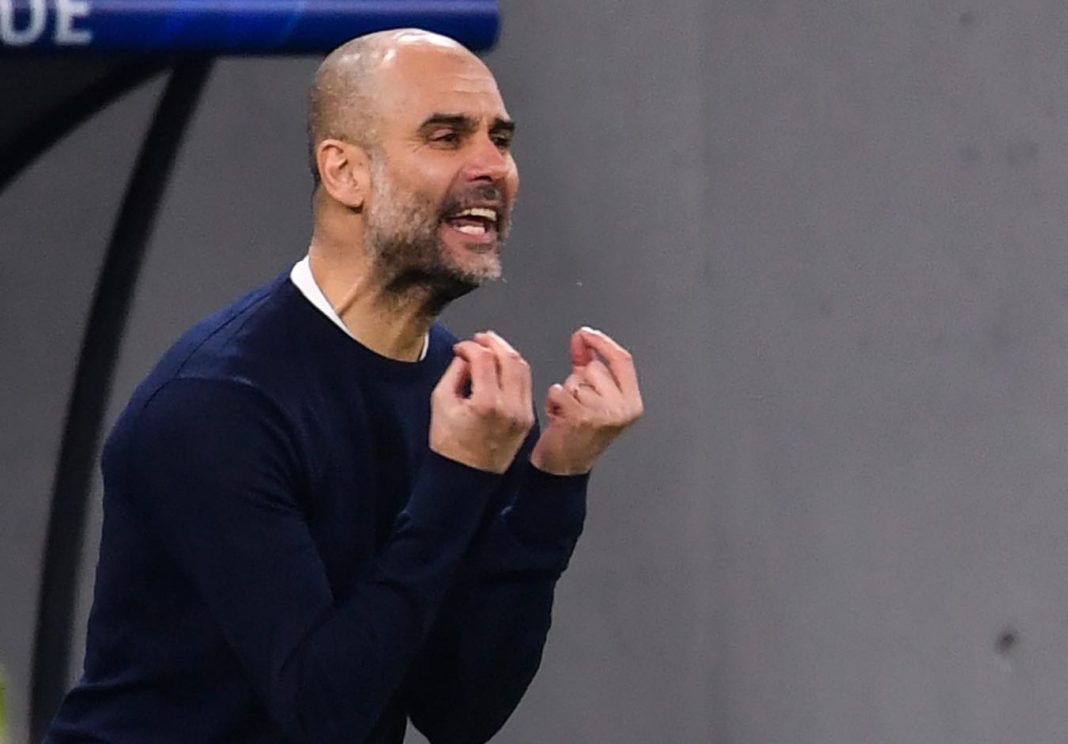 Γκουαρδιόλα