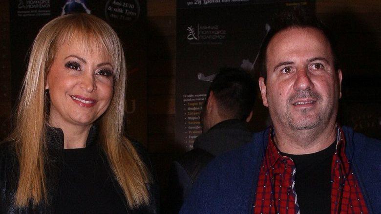 Γκουρούσης Καμπουρέλη