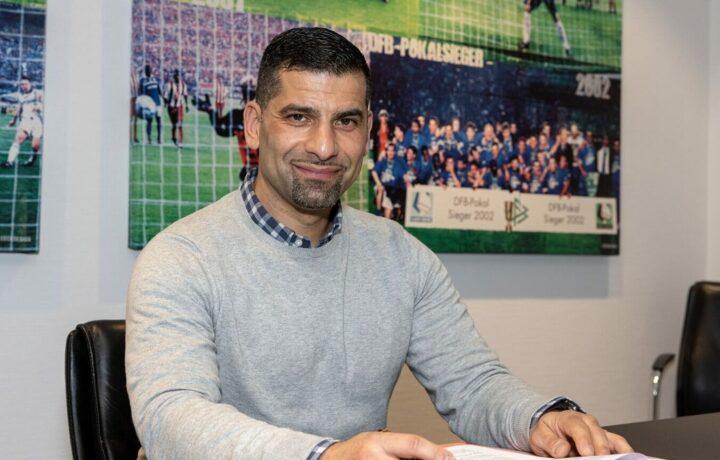 Γραμμόζης Σάλκε