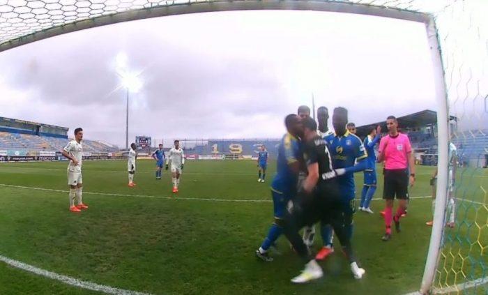 Διούδης Τρίλικας