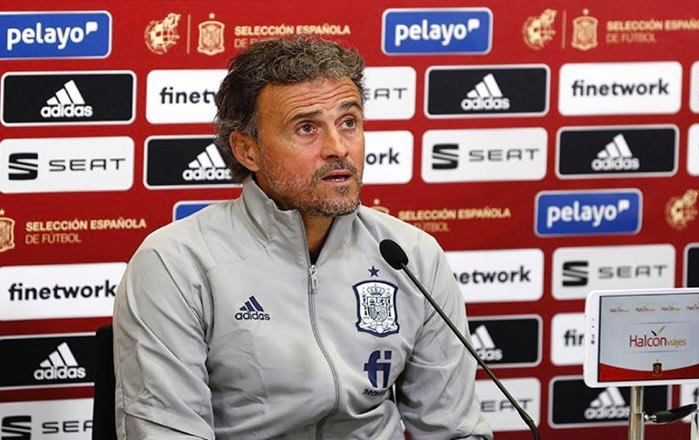 Λουίς Ενρίκε