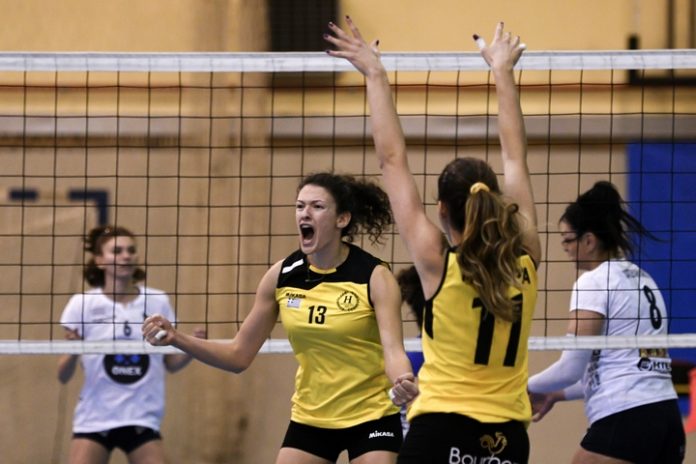 Ηλυσιακός - Λαμία