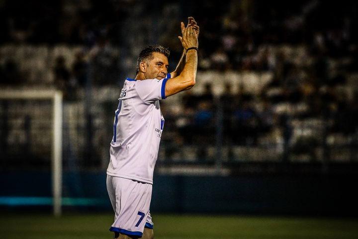 Θοδωρής Ζαγοράκης