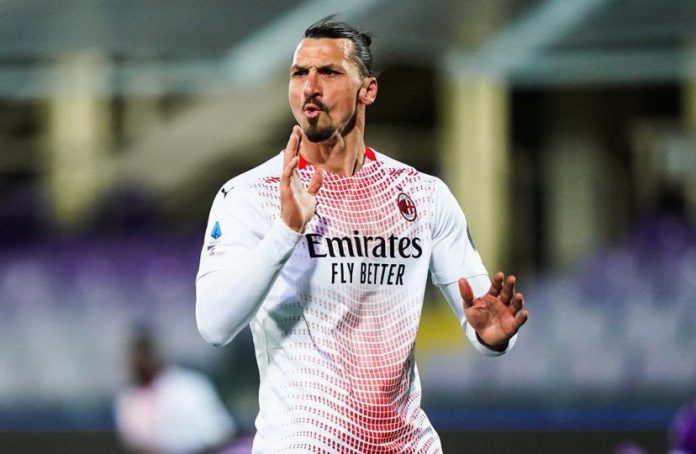 Ιμπραΐμοβιτς