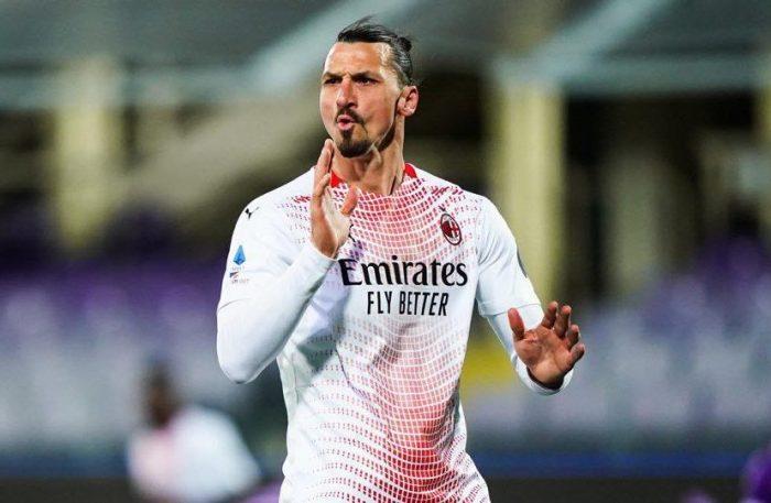 Ιμπραΐμοβιτς