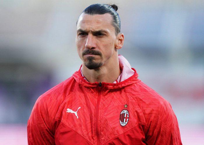 Ιμπραΐμοβιτς