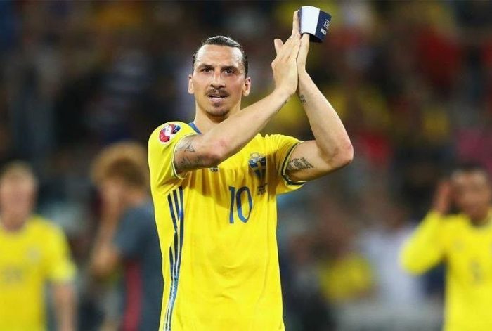 Ιμπραΐμοβιτς