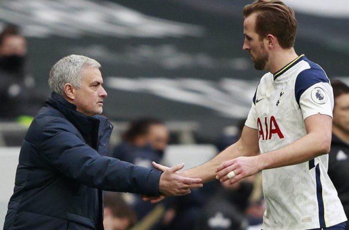 Μουρίνιο Κέιν