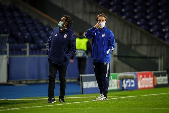 Καρεμπέ, Μαρτίνς