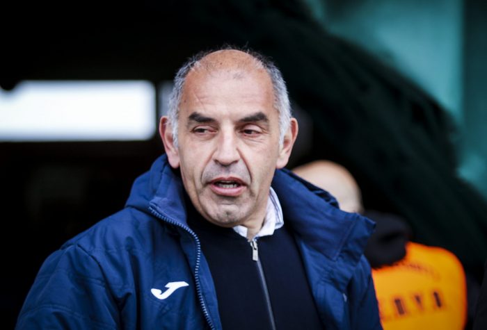 Κασναφέρης