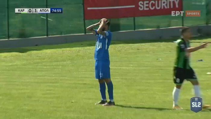 Κλάους Αθανασιάδης