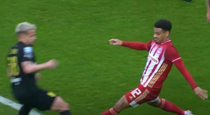 Κλάτενμπεργκ