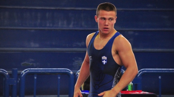 Κουγιουμτσίδης