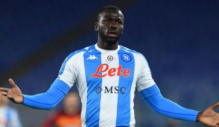 Κουλιμπαλί