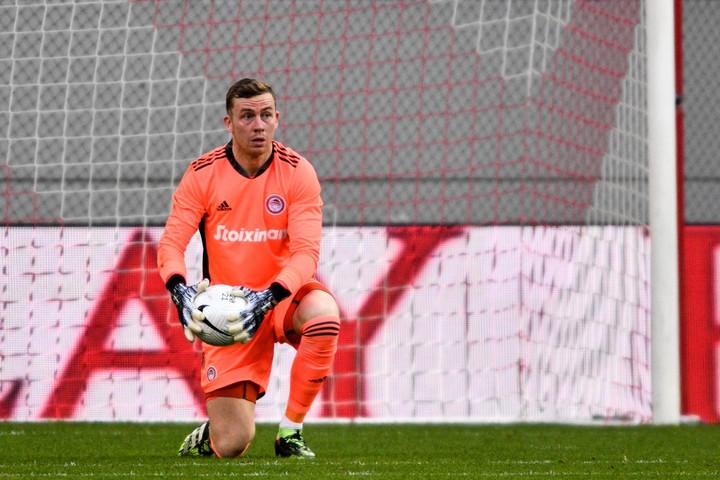 Κρίστινσον