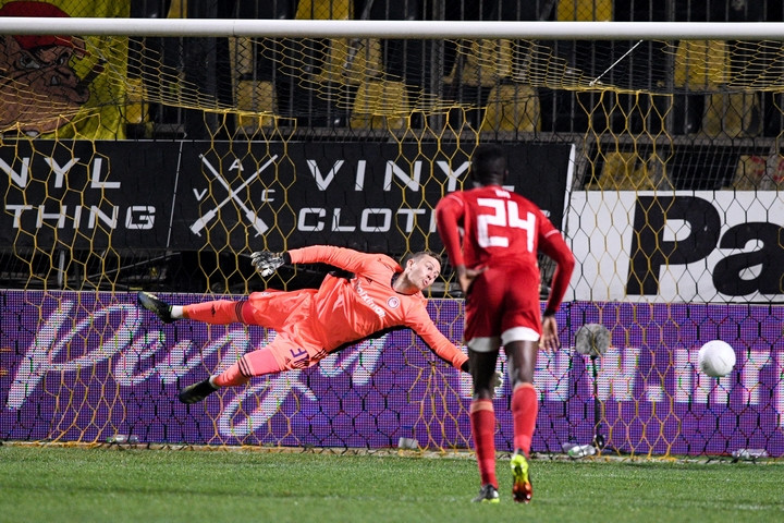 Κρίστινσον