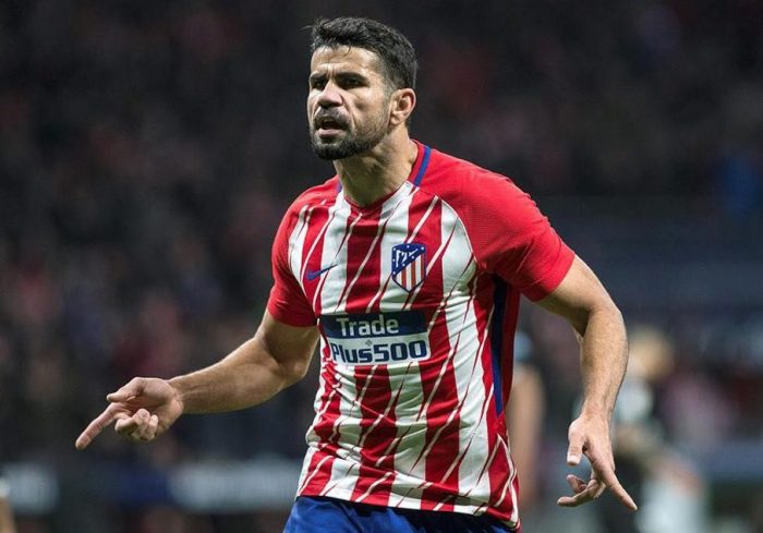 Ντιέγκο Κόστα