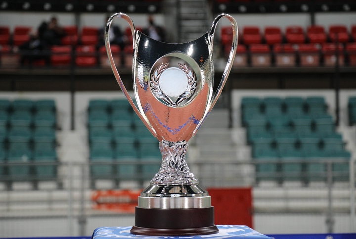 Κύπελλο Ελλάδας