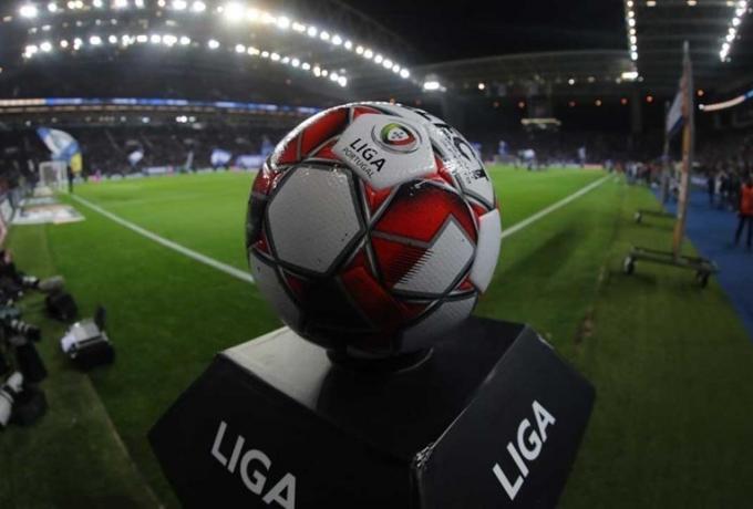 ΛΙΓΚΑ ΠΟΡΤΟΓΑΛΙΑΣ