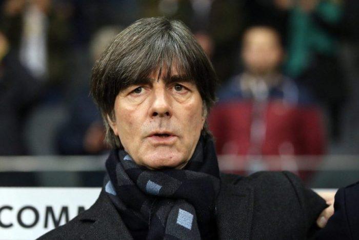 Γιοαχίμ Λεβ