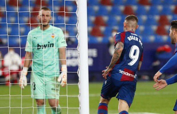 Λεβάντε Βαλένθια