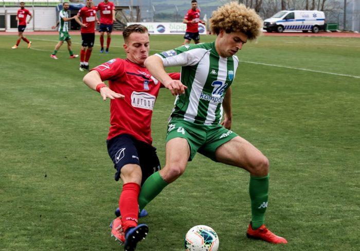 Λεβαδειακός