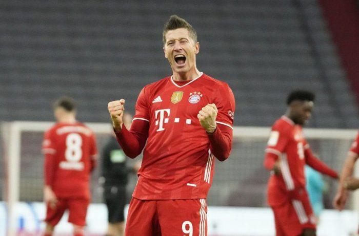 Λεβαντόφσκι