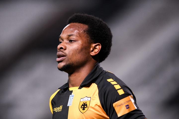 Λιβάι Γκαρσία