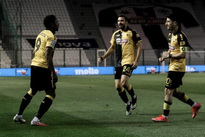 Λιβάι Γκαρσία