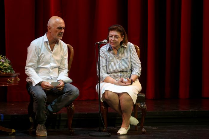 Λιβαθινός - Μενδώνη