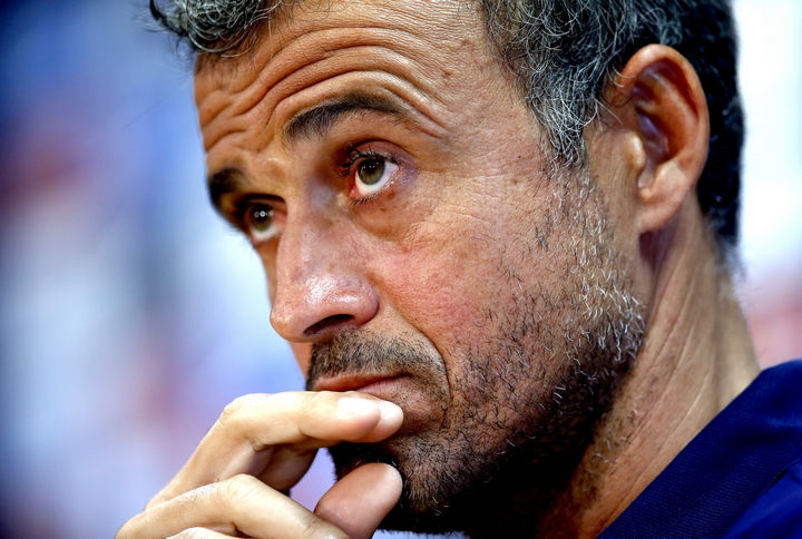 Λουίς Ενρίκε