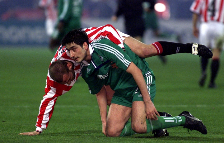 Λυμπερόπουλος