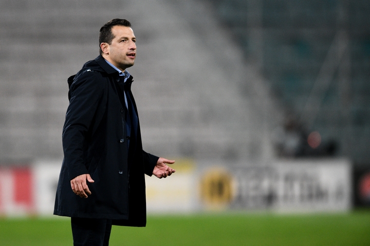 Άνχελ Λόπεθ