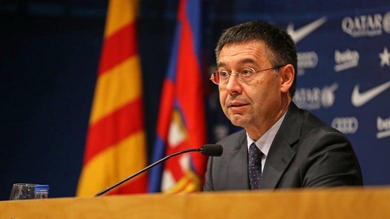 μπαρτομεου