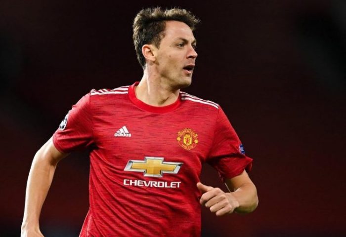 Νεμάνια Μάτιτς